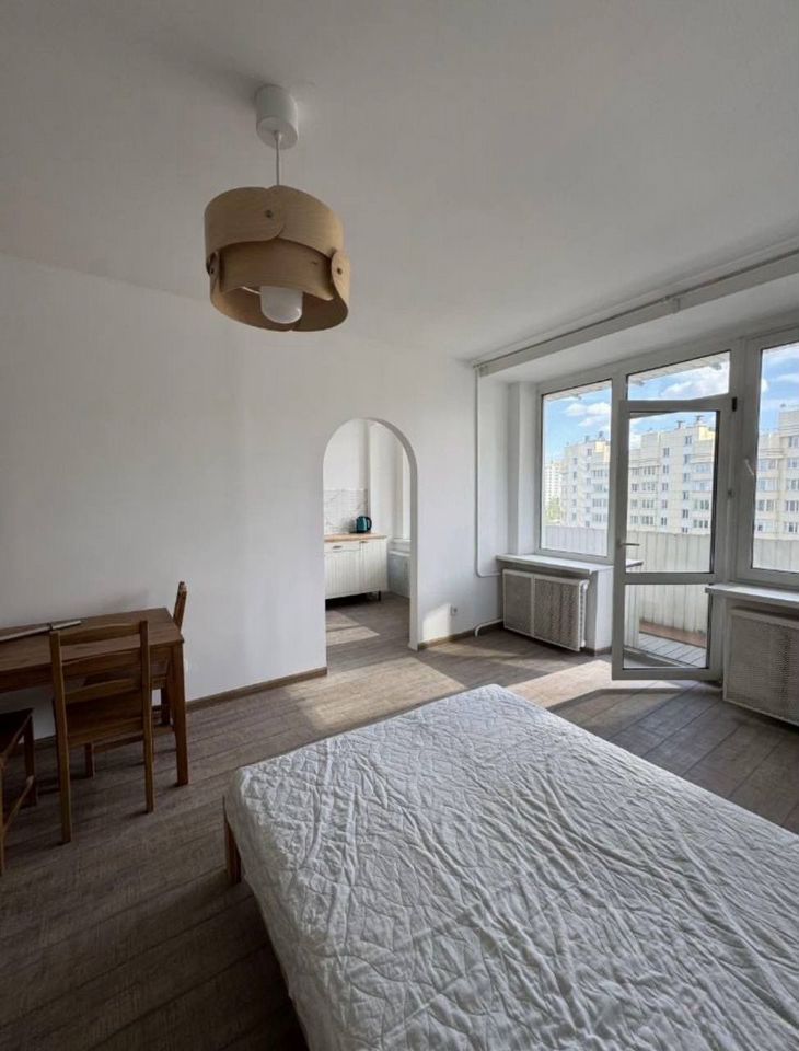 1-комнатная квартира в аренду, Москва, улица Ярцевская, 29к1 — 75 000 ₽/мес