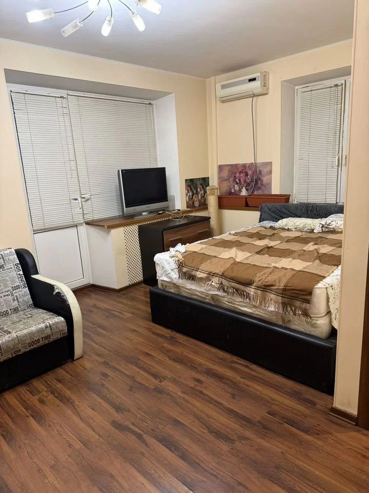 1-комнатная квартира в аренду, Москва, улица Вавилова, 20 — 50 000 ₽/мес