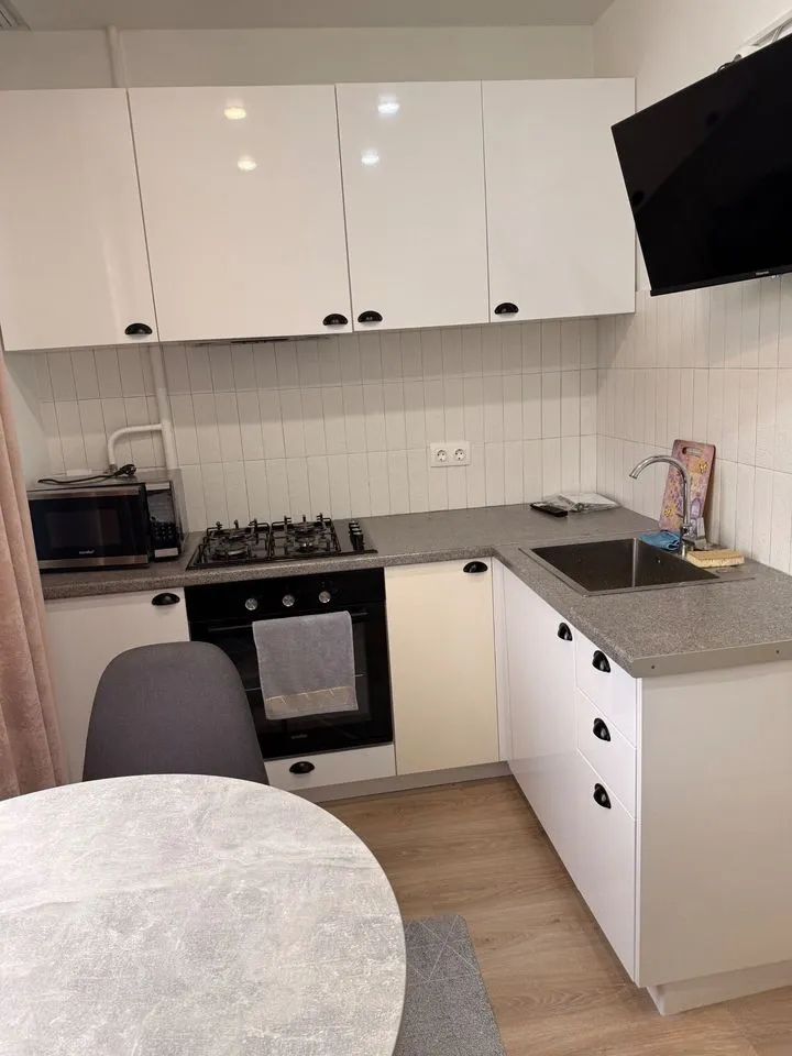 1-комнатная квартира в аренду, Москва, улица Матвеевская, 10к3 — 60 000 ₽/мес