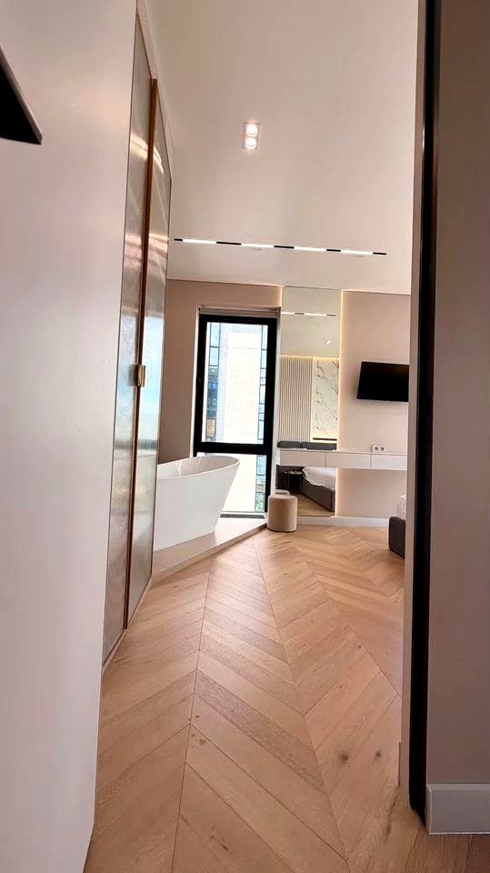 2-комнатная квартира в аренду, Москва, Волгоградский пр-т, 32/3к1 — 170 000 ₽/мес