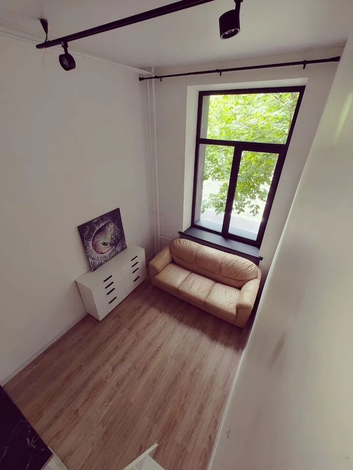 Студия в аренду, Москва, проезд 2-й Амбулаторный, 8с1 — 53 000 ₽/мес