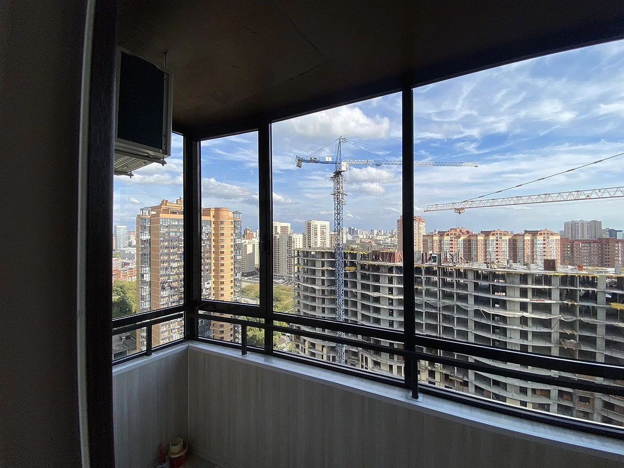 Студия в аренду, улица Дуси Ковальчук, 248 — 29 000 ₽/мес