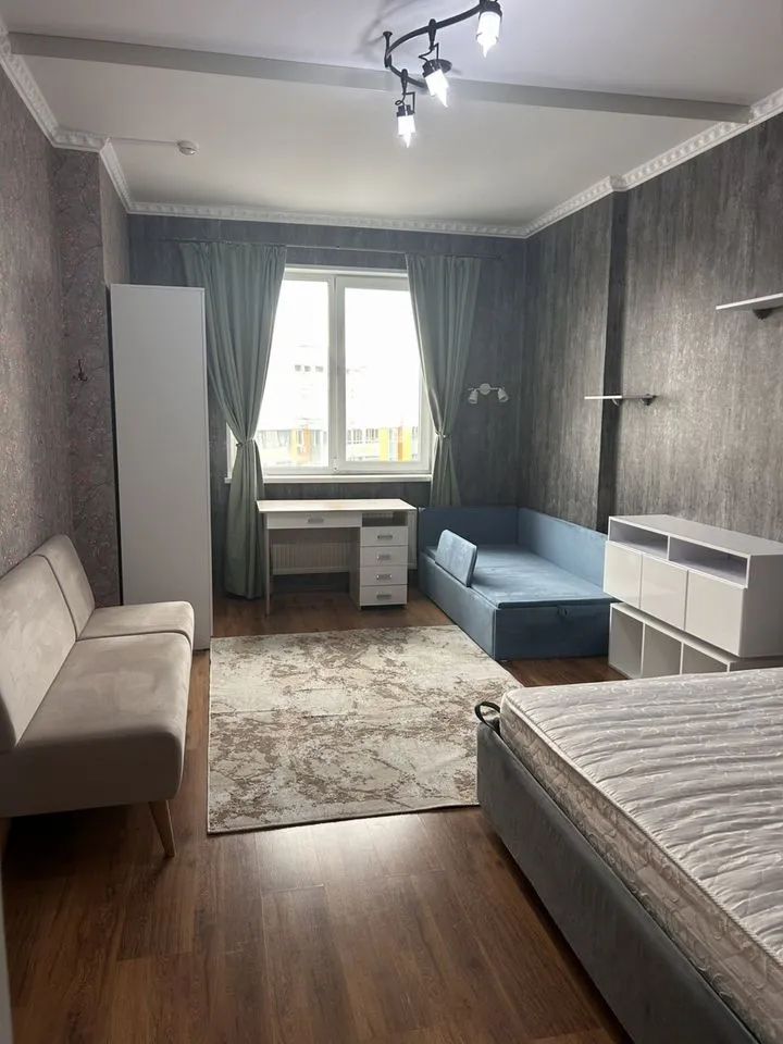 1-комнатная квартира в аренду, Москва, улица Михневская, 8 — 60 000 ₽/мес
