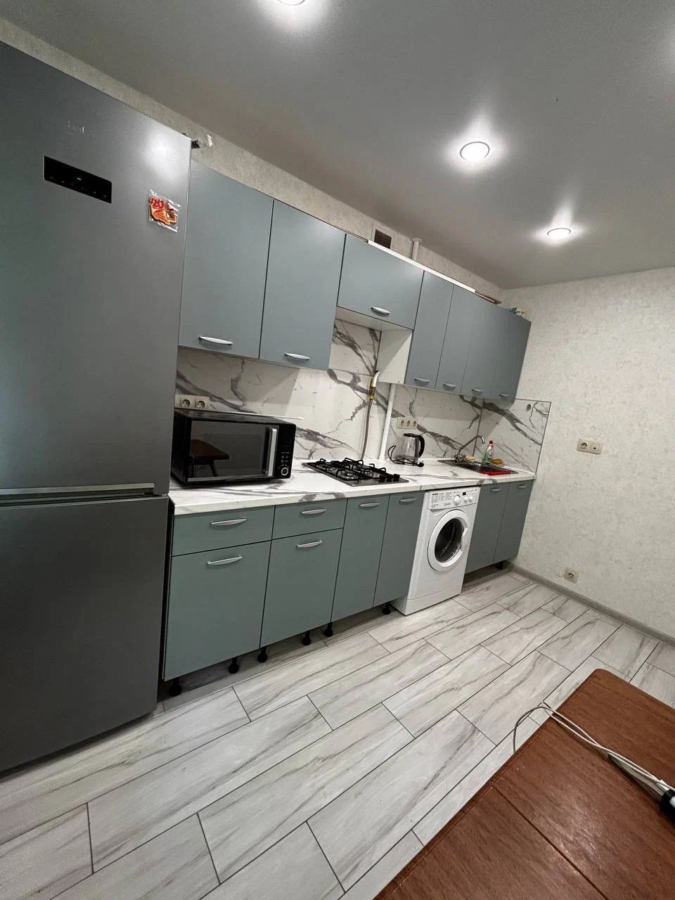 1-комнатная квартира в аренду, Москва, улица Плеханова, 16к1 — 64 000 ₽/мес