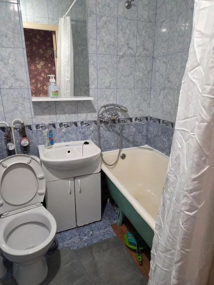 1-комнатная квартира в аренду, Новосибирская обл. Новосибирск, ул. Гоголя, 186 — 30 000 ₽…