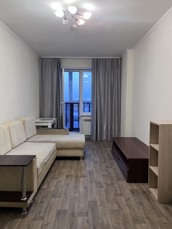 1-комнатная квартира в аренду, Северная, 13 — 32 000 ₽/мес