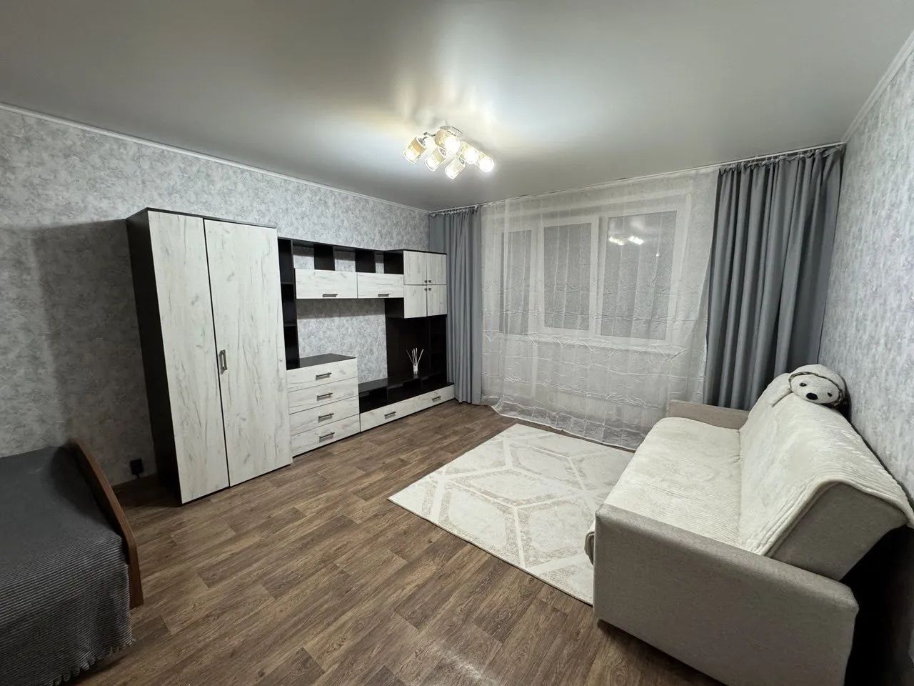 1-комнатная квартира в аренду, Москва, улица Академика Бакулева, 2 — 55 000 ₽/мес