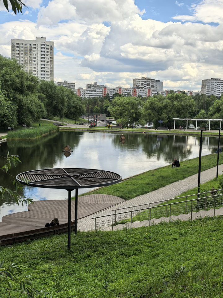 1-комнатная квартира в аренду, Москва, улица Введенского, 26к3 — 55 000 ₽/мес