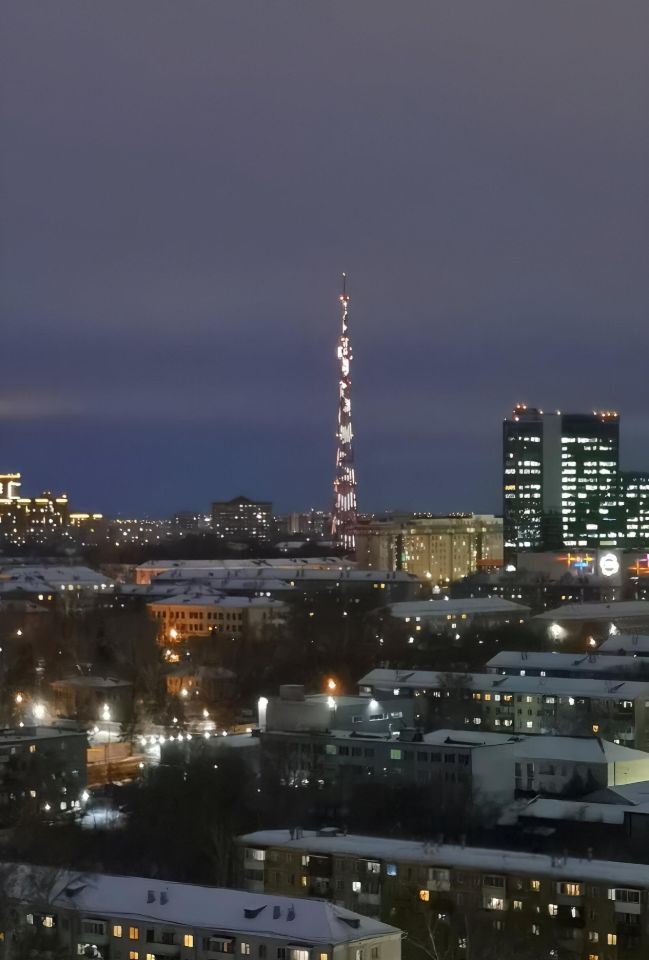 1-комнатная квартира в аренду, Немировича-Данченко, 122/4 — 36 000 ₽/мес