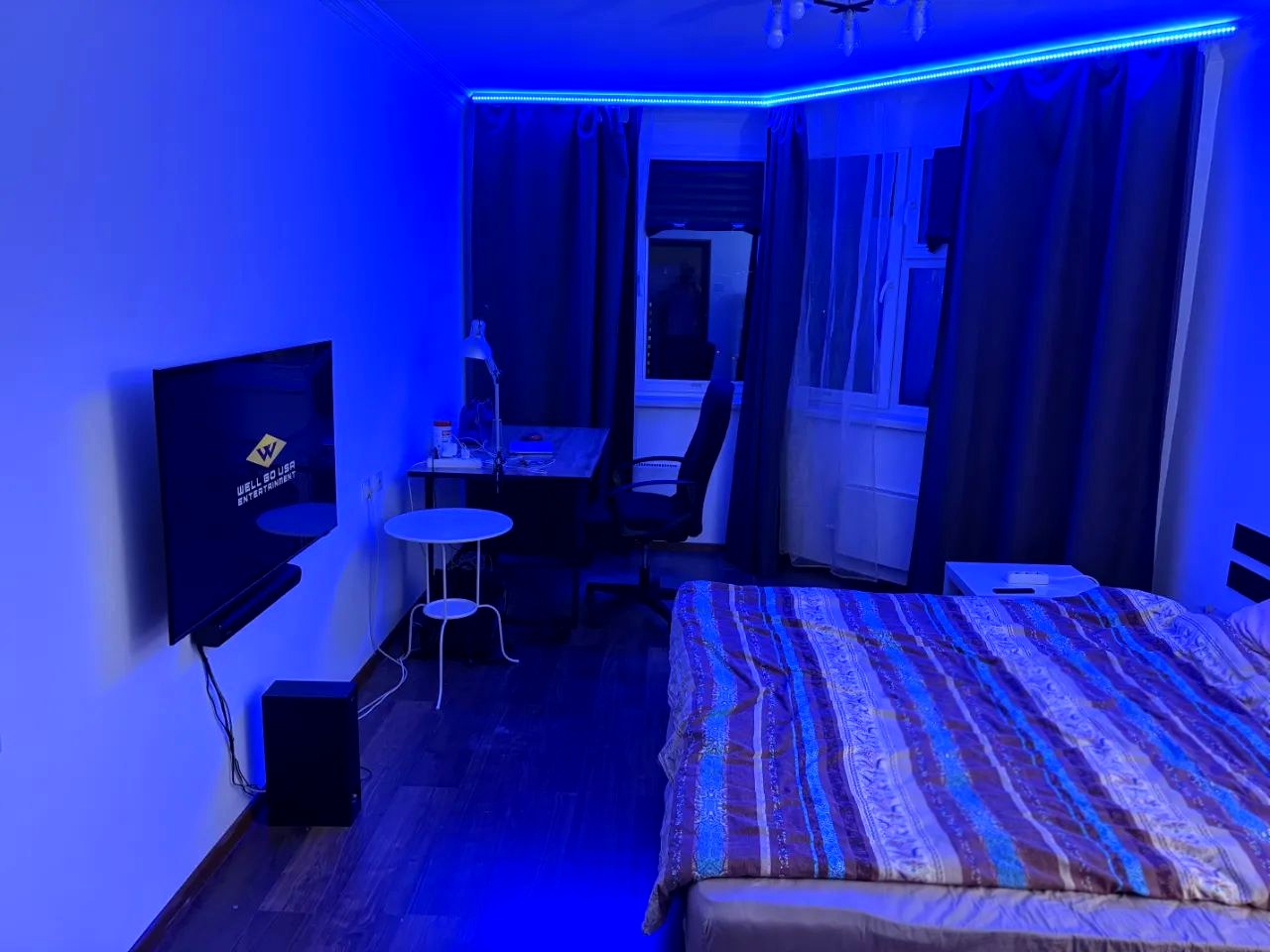 1-комнатная квартира в аренду, Москва, Мироновская ул. 46 — 60 000 ₽/мес
