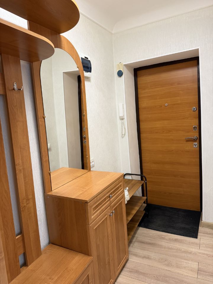 1-комнатная квартира в аренду, Дуси Ковальчук, 270/1 — 35 000 ₽/мес