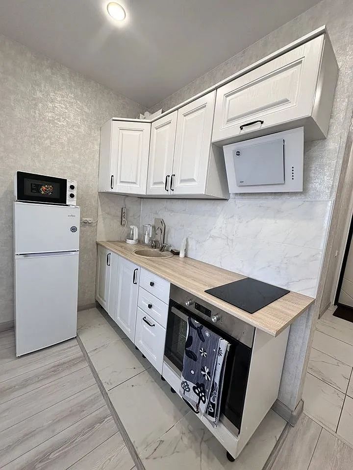 Студия в аренду, Танковая, 24 — 33 000 ₽/мес