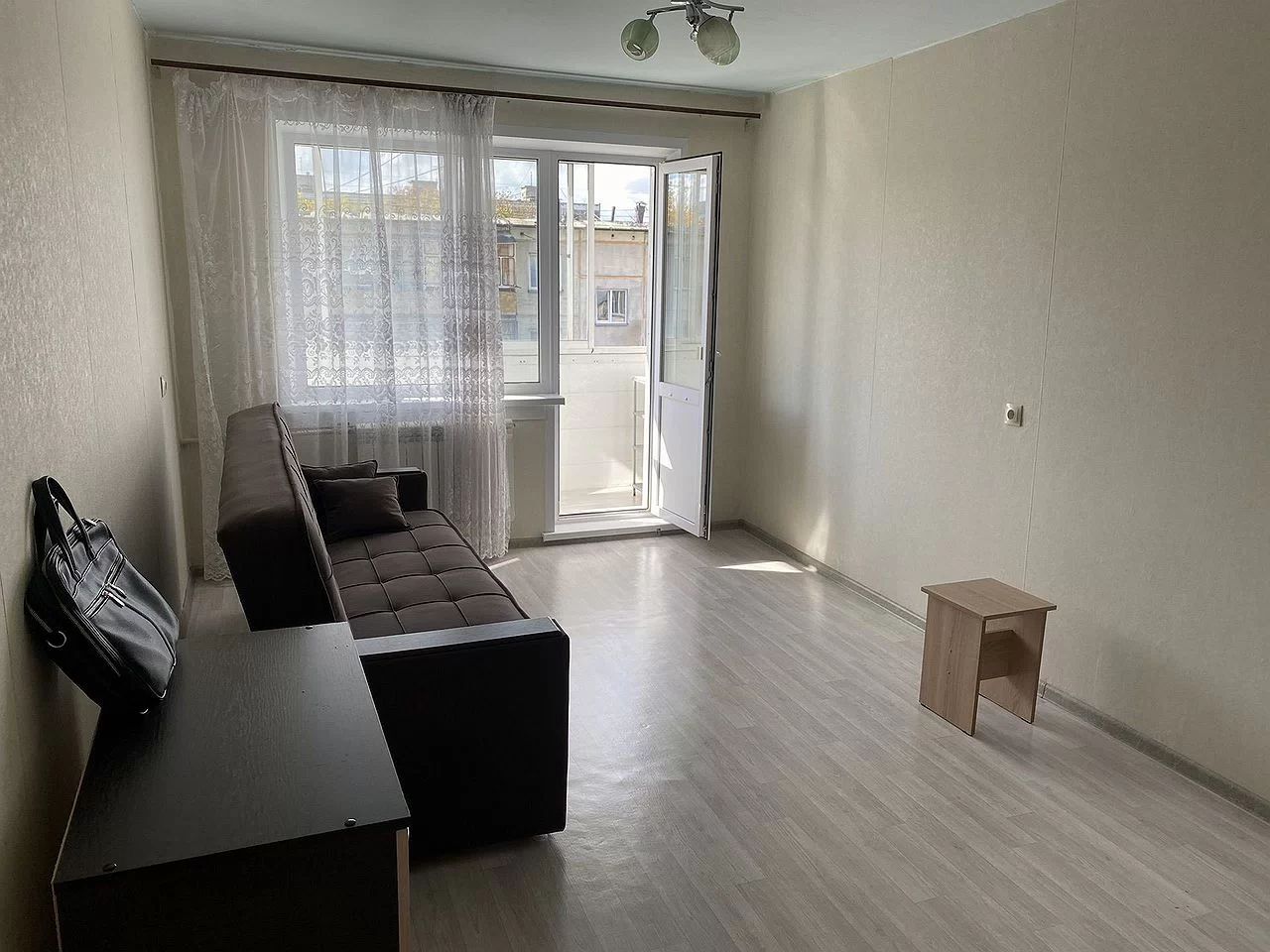 1-комнатная квартира в аренду, улица Гоголя, 192 — 27 000 ₽/мес