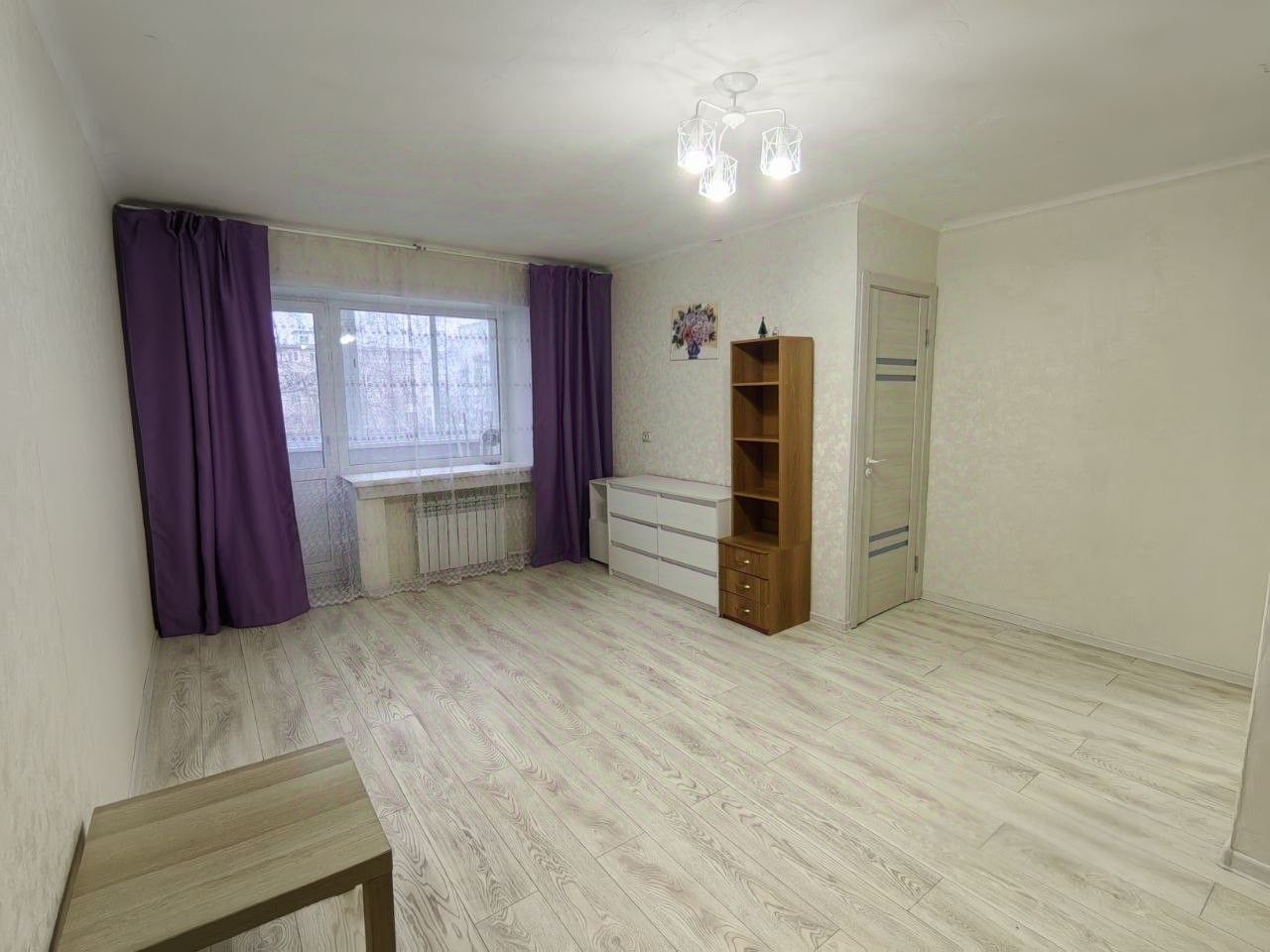 1-комнатная квартира в аренду, Новогодняя, 15 — 30 000 ₽/мес