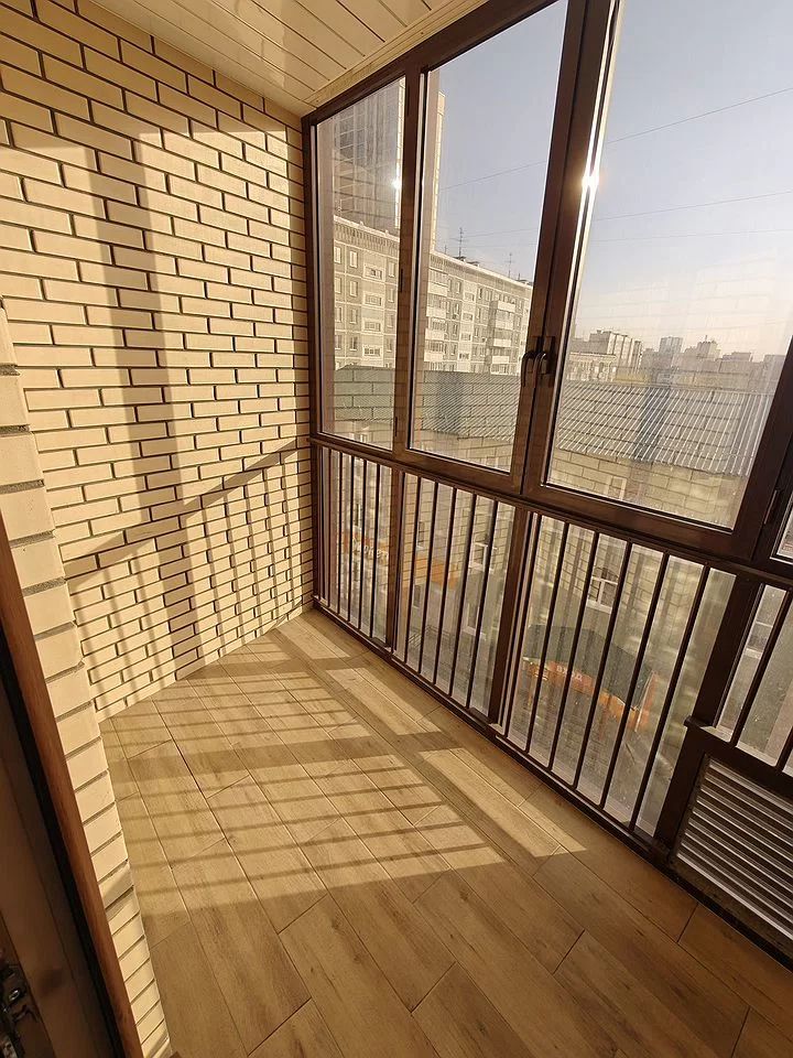 Студия в аренду, ул. Гоголя, 205 — 35 000 ₽/мес