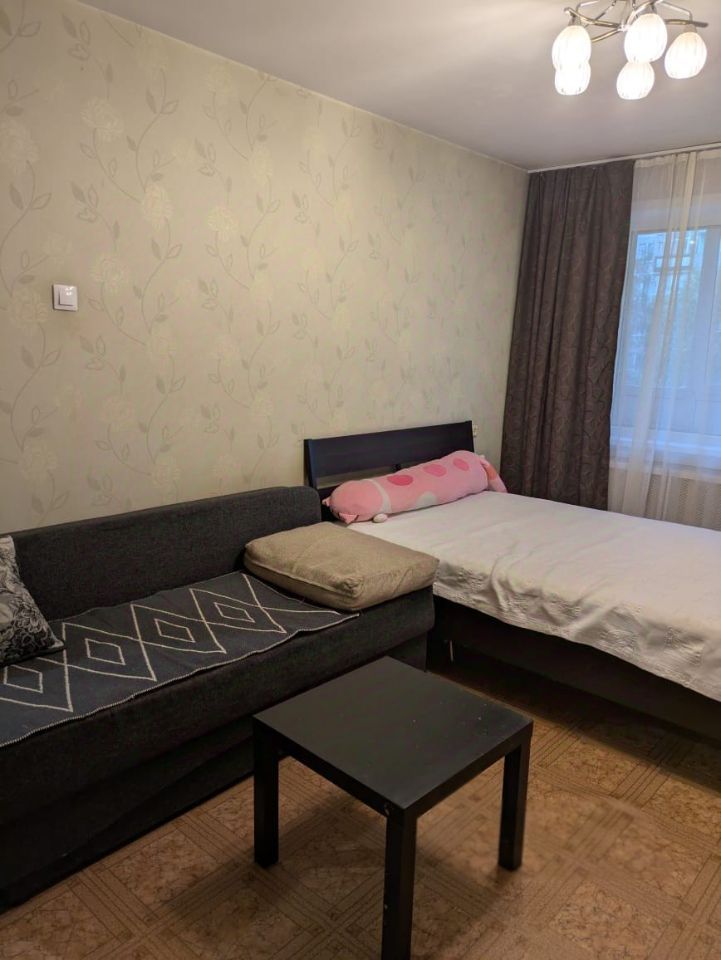 1-комнатная квартира в аренду, Линейная, 31/3 — 28 000 ₽/мес