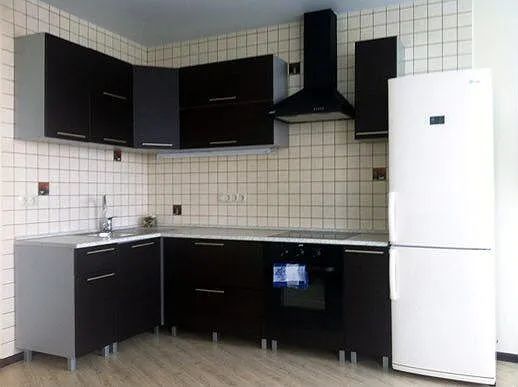 1-комнатная квартира в аренду, улица Галущака, 11 — 30 000 ₽/мес