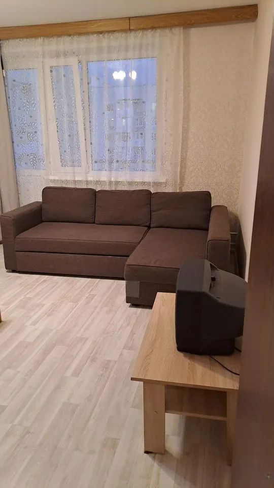 1-комнатная квартира в аренду, Москва, улица Лебедянская, 28к1 — 45 000 ₽/мес