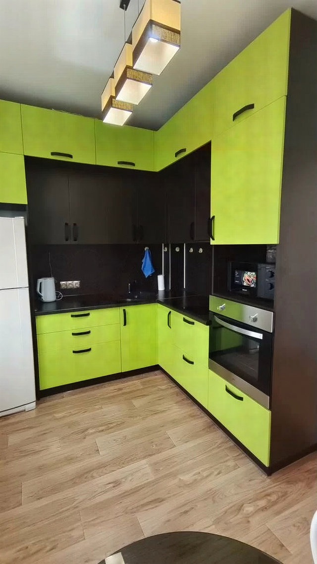 1-комнатная квартира в аренду, улица Пархоменко, 29 — 24 000 ₽/мес