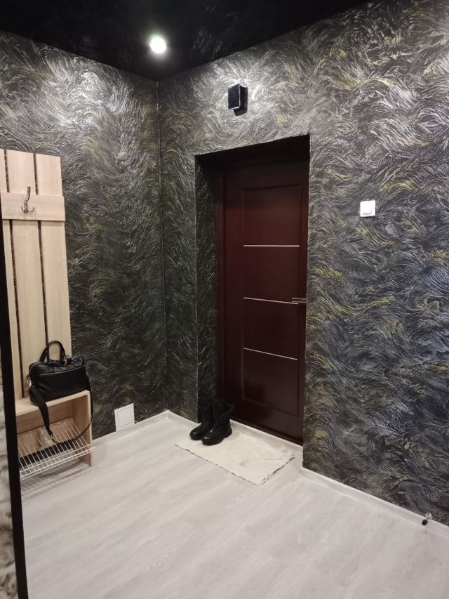 1-комнатная квартира в аренду, Сухарная улица, 101/1 — 25 000 ₽/мес