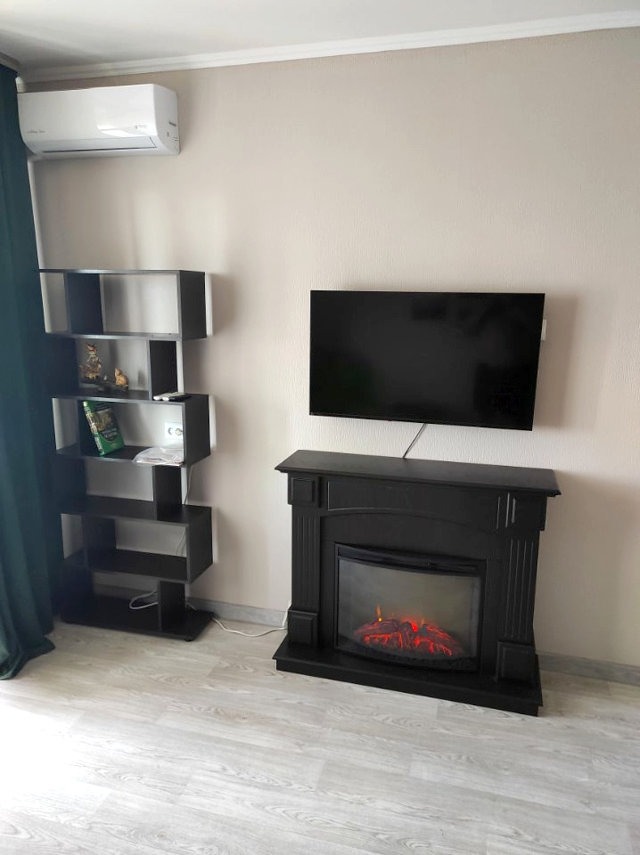 1-комнатная квартира в аренду, Выборная улица, 124/1 — 25 000 ₽/мес