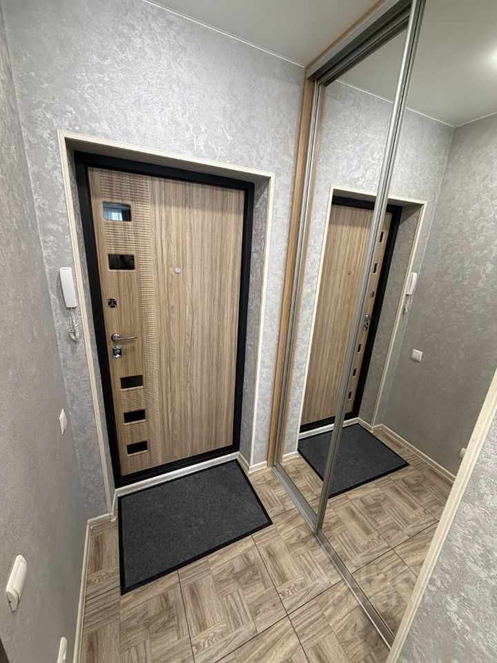 Студия в аренду, улица Аникина, 16 — 27 000 ₽/мес