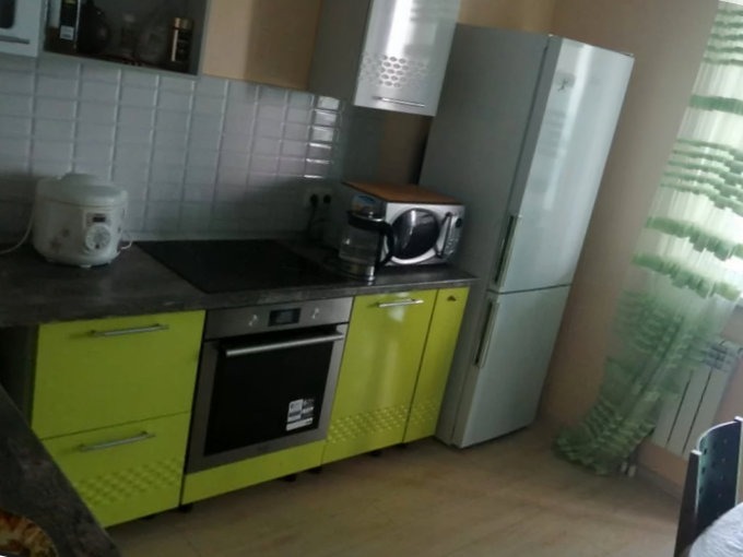 1-комнатная квартира в аренду, улица Ленина, 81 — 26 000 ₽/мес