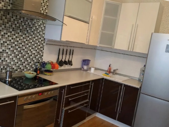 1-комнатная квартира в аренду, Стартовая улица, 3 — 27 000 ₽/мес