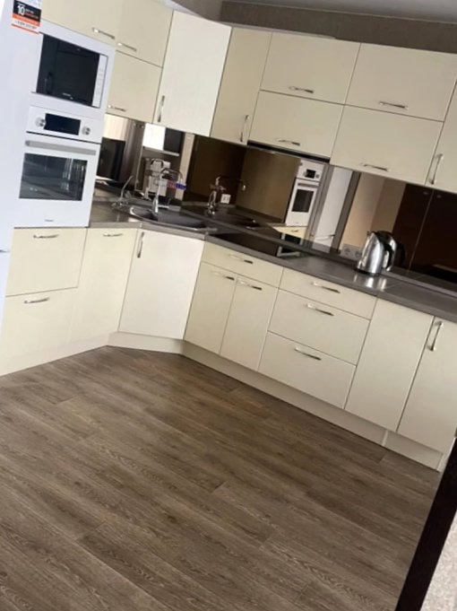 2-комнатная квартира в аренду, Большевистская улица, 114 — 35 000 ₽/мес