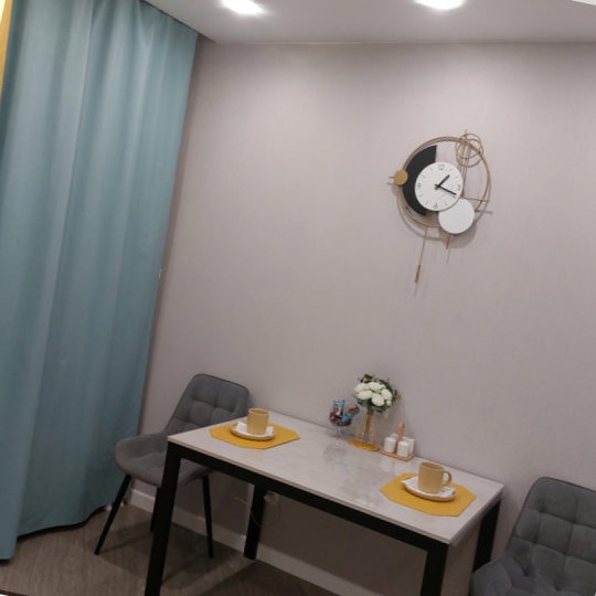 1-комнатная квартира в аренду, кошурникова 23/2 — 27 000 ₽/мес