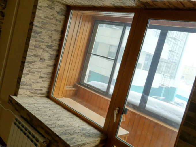 2-комнатная квартира в аренду, улица Кирова, 46 — 30 000 ₽/мес
