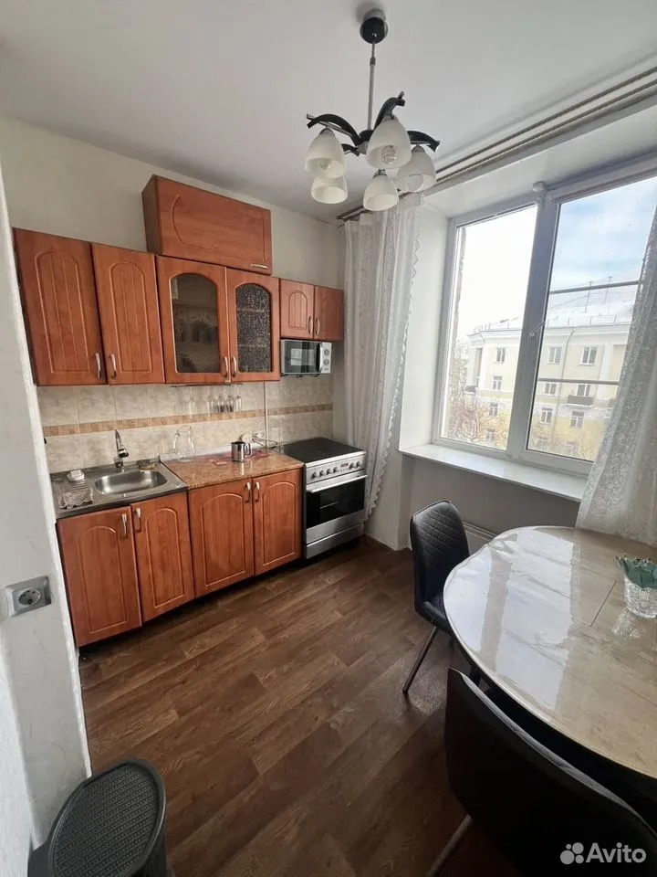 2-комнатная квартира в аренду, ул. Римского-Корсакова, 8 — 37 000 ₽/мес