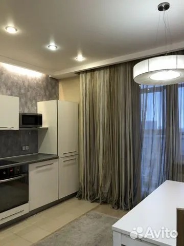 1-комнатная квартира в аренду, улица Чехова, 111 — 34 500 ₽/мес