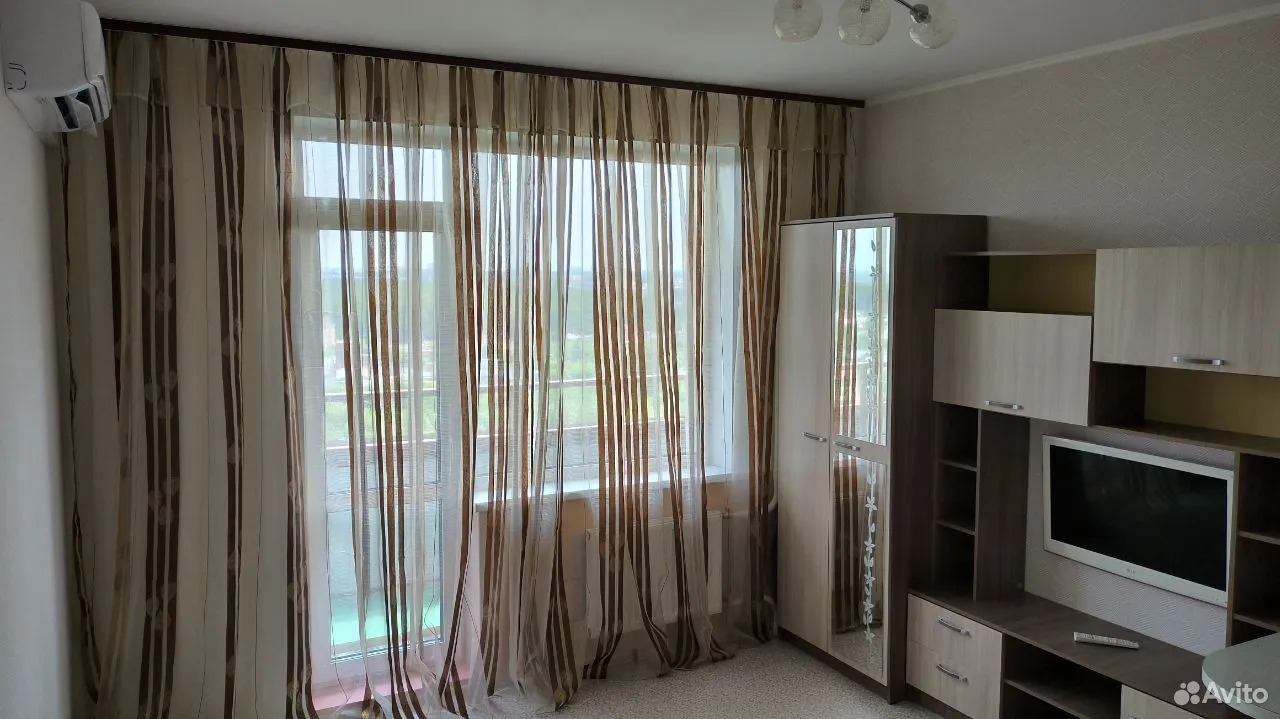Студия в аренду, Тульская улица, 80 — 29 000 ₽/мес