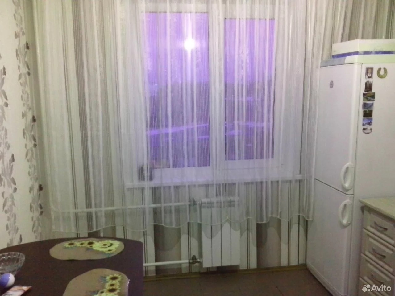 1-комнатная квартира в аренду, улица Селезнёва, 52 — 26 000 ₽/мес