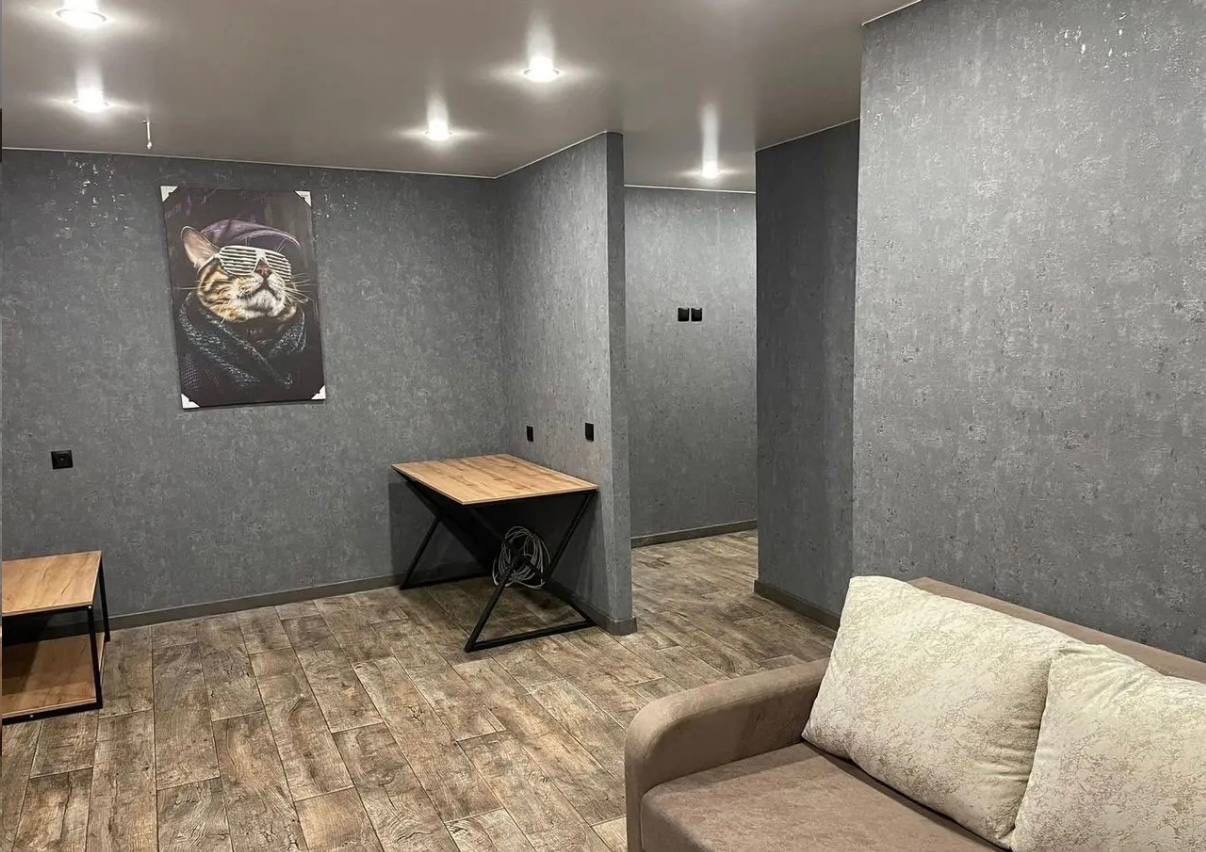 1-комнатная квартира в аренду, улица Кошурникова, 5 — 33 000 ₽/мес